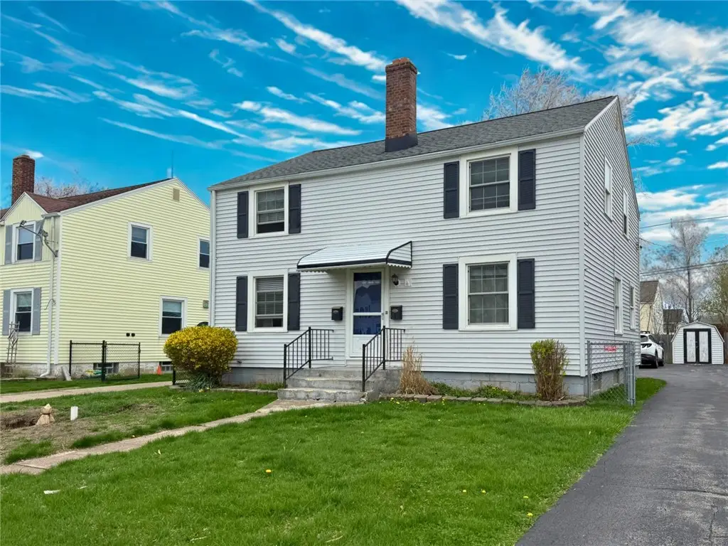 311 W Girard Boulevard, Buffalo, NY 14217 - #1
