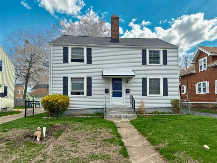 311 W Girard Boulevard, Buffalo, NY 14217 - #2
