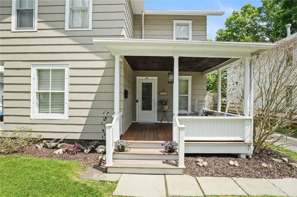 519 Herrick Street, Elmira, NY 14904