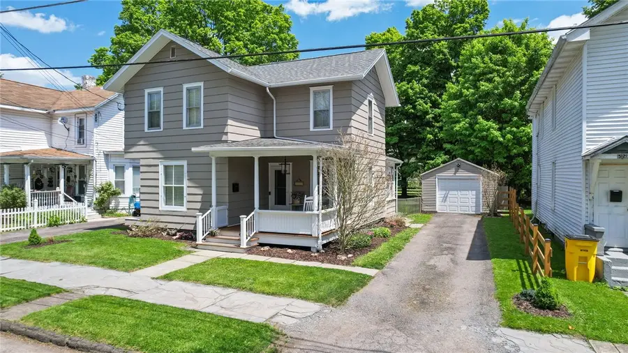 519 Herrick Street, Elmira, NY 14904 - #2
