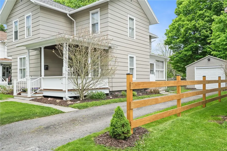 519 Herrick Street, Elmira, NY 14904 - #3