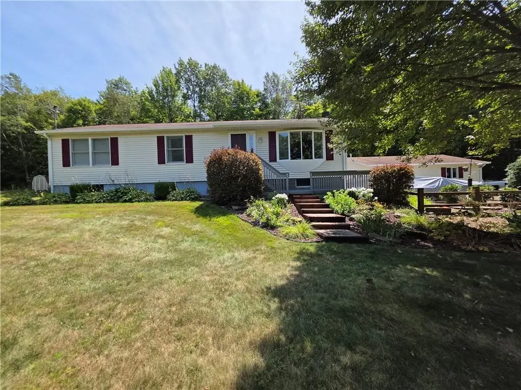 11734 Kelly Hill Road, Pine City, NY 14871 - #1