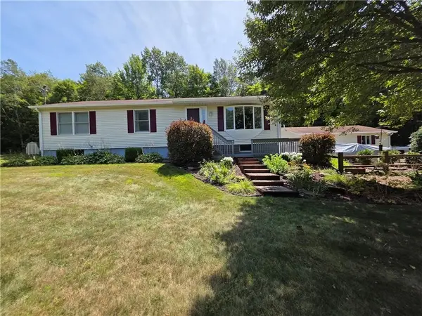 11734 Kelly Hill Road, Pine City, NY 14871