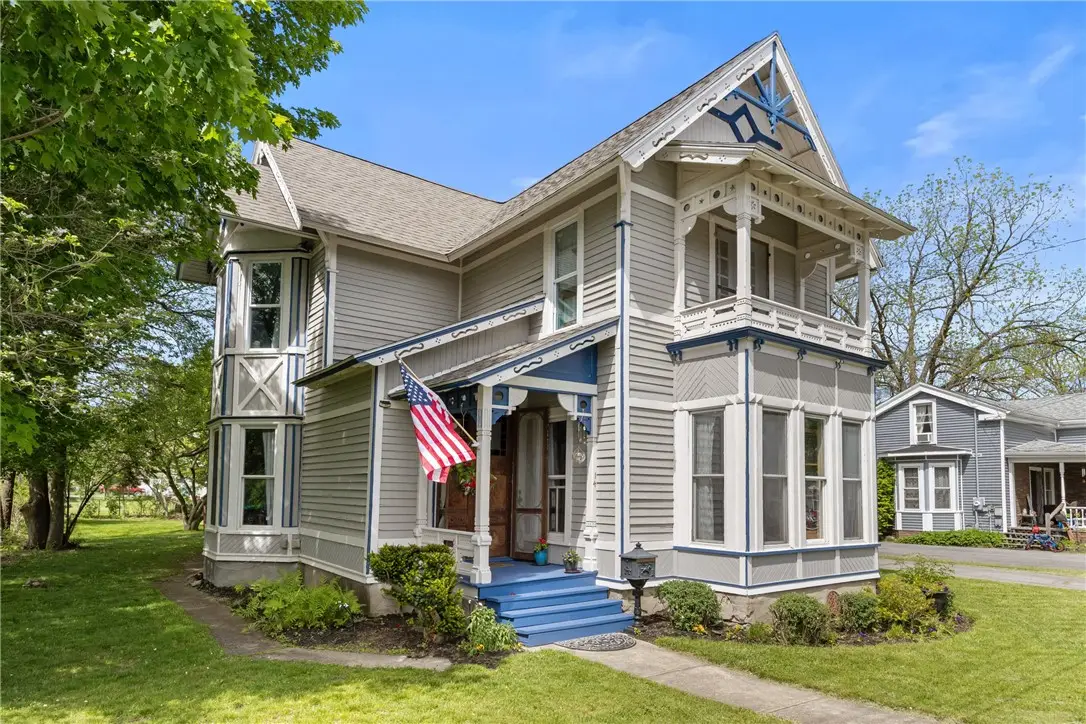 14 Hollister St, Dundee, NY 14837 - #1