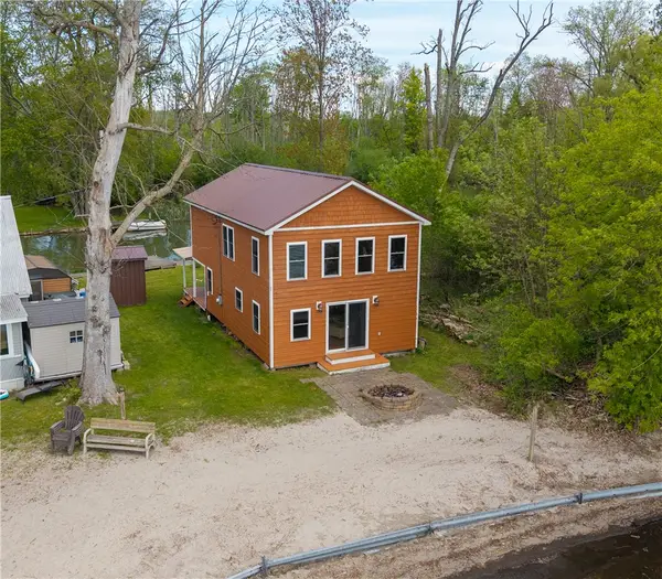 51 Fire Lane 21, Cayuga, NY 13034