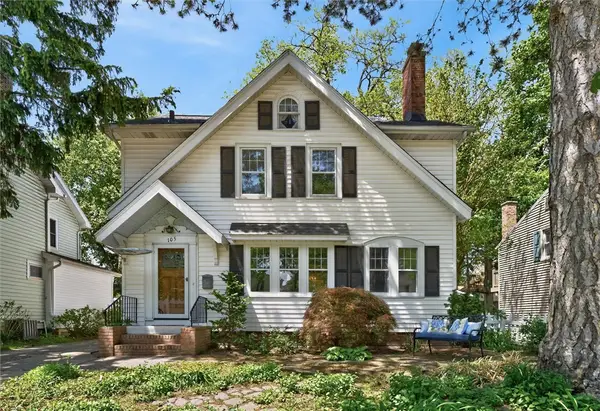105 Beresford Road, Rochester, NY 14610