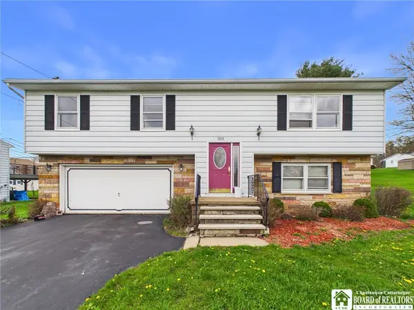925 Forness Avenue, Olean, NY 14760