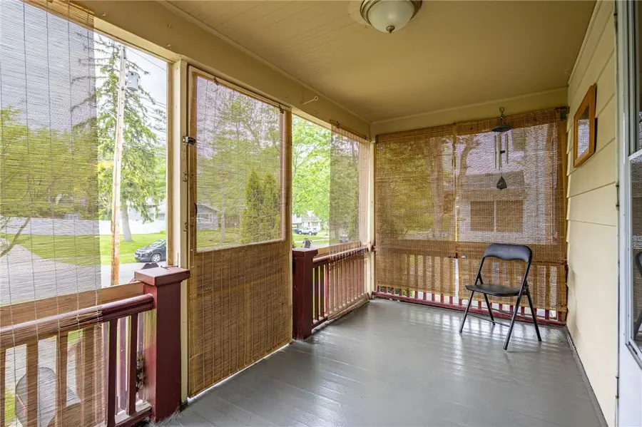 36 Hewitt Street, Rochester, NY 14612 - #2