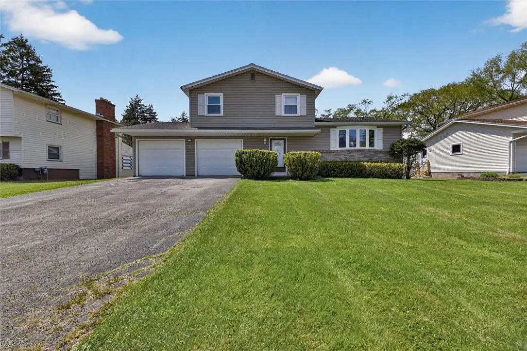 47 Bambi Lane, Rochester, NY 14624 - #1