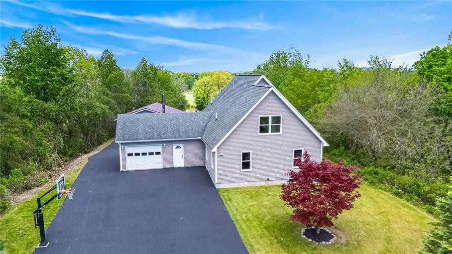 1157 Stafford Road, Palmyra, NY 14522 - #2