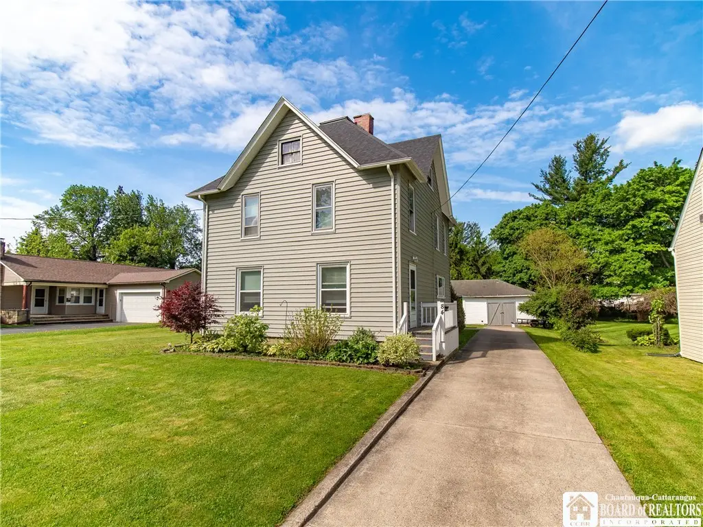 84 Union Street, Westfield, NY 14787 - #1
