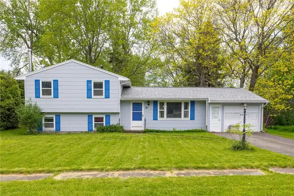 28 Jamee Lane, Rochester, NY 14606