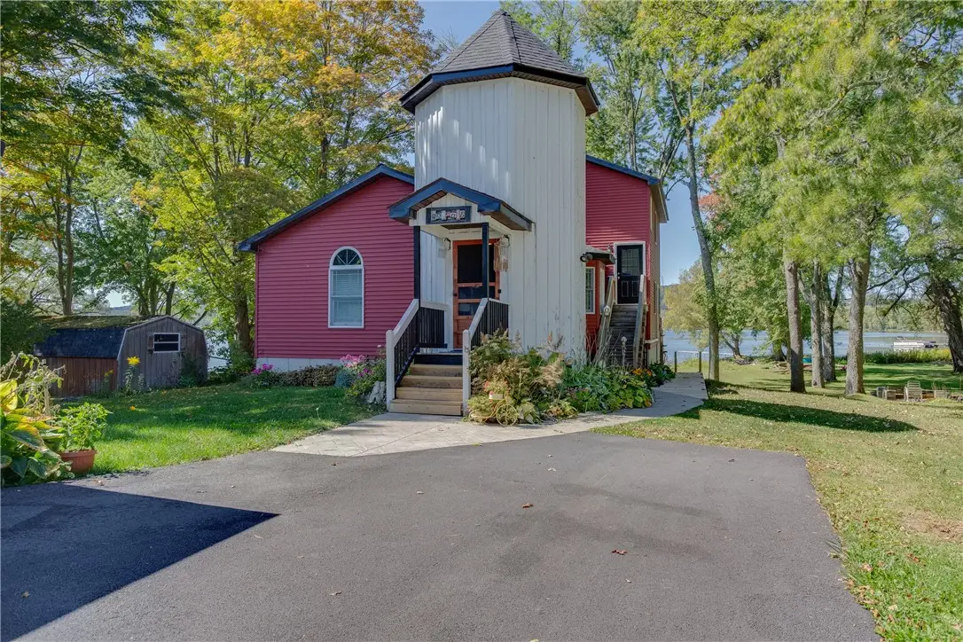 2575 County Highway 22, Richfield Springs, NY 13439 - #1