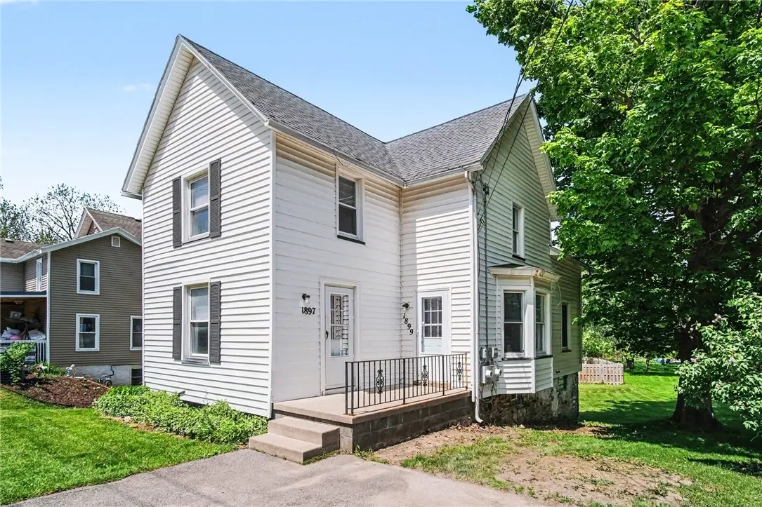 1897 Ridge Rd, Ontario, NY 14519 - #1