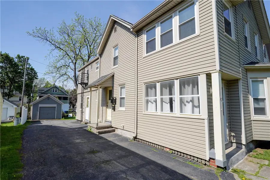 63 Langslow Street, Rochester, NY 14620 - #2