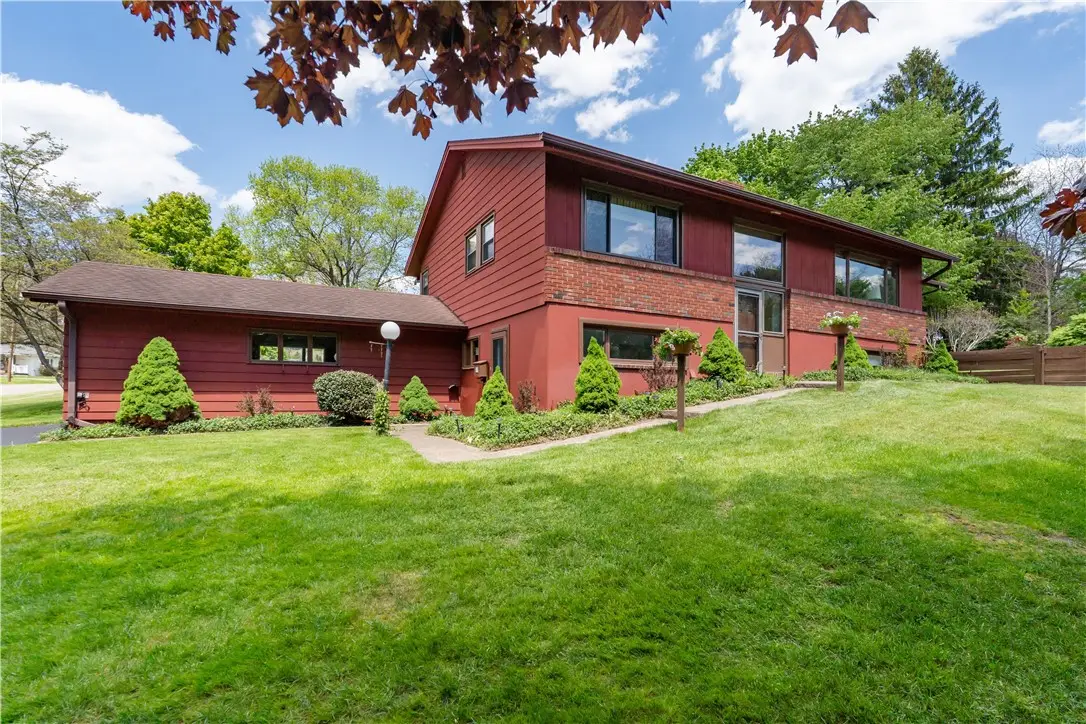 110 Freeman Terrace, Bath, NY 14810 - #1