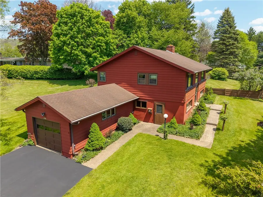 110 Freeman Terrace, Bath, NY 14810 - #2
