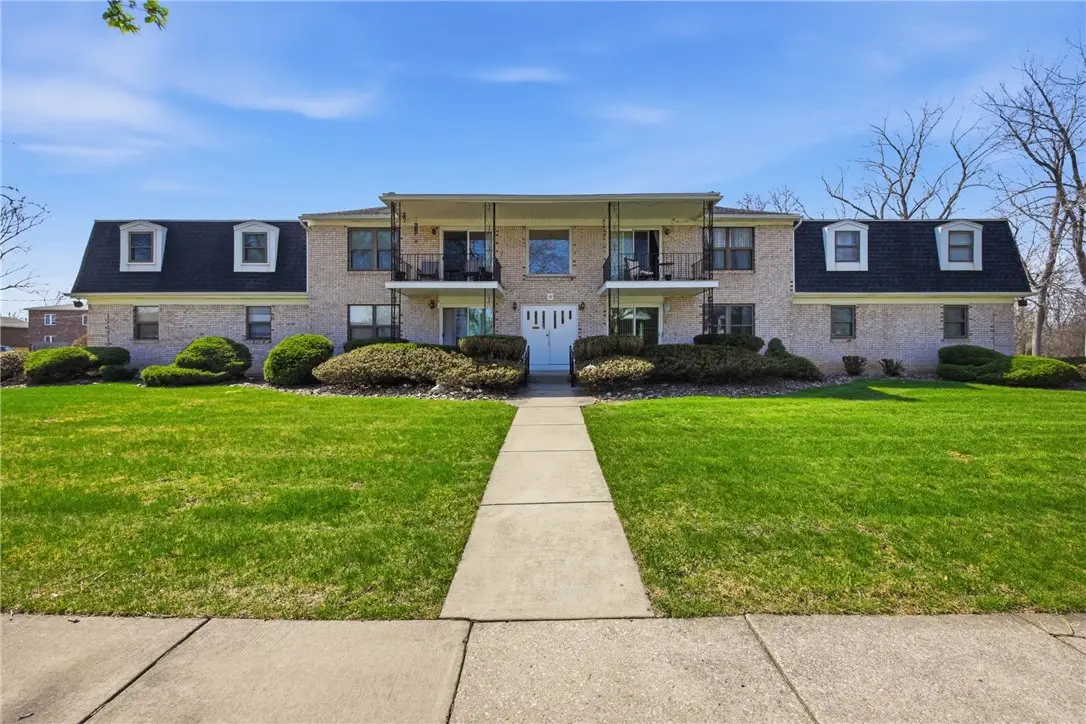 136 Denrose Drive #4, Buffalo, NY 14228 - #1