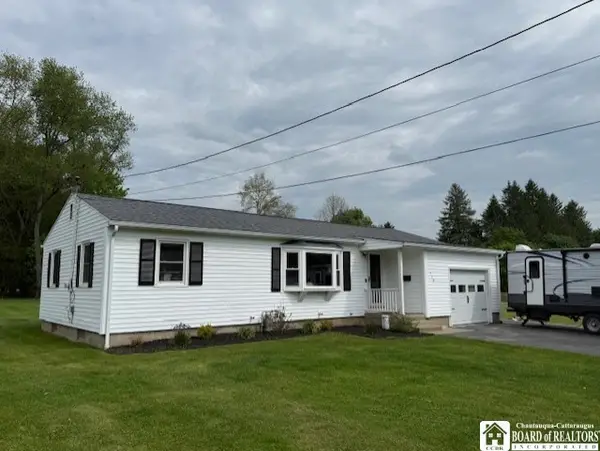 1708 Haskell Parkway, Olean, NY 14760