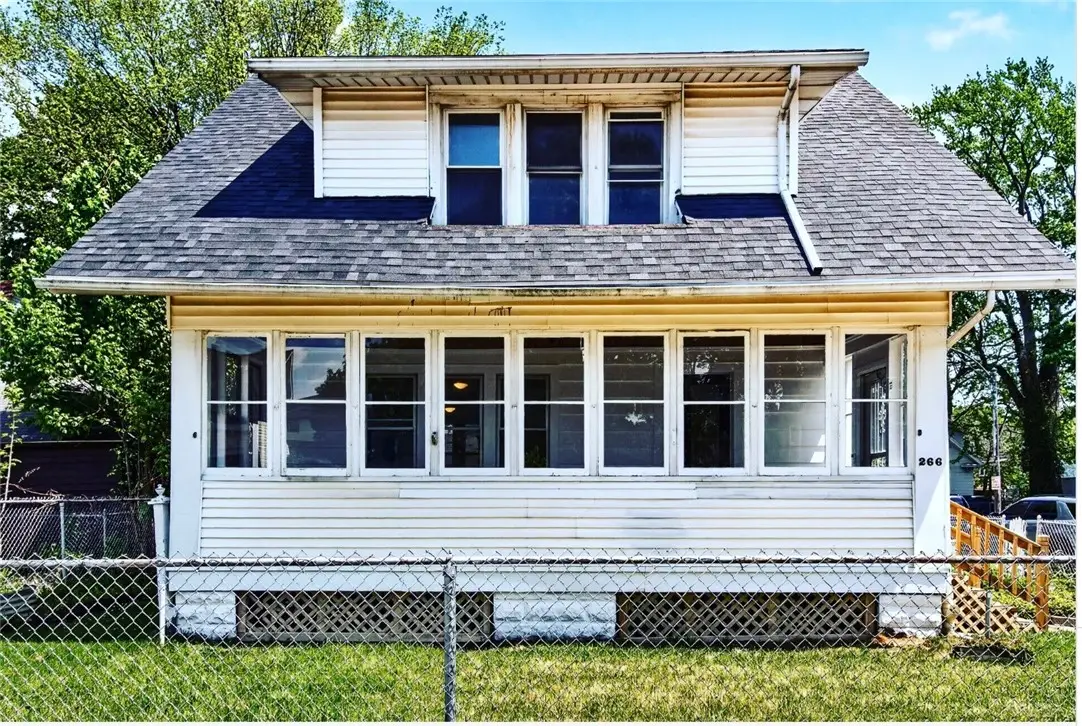 266 Epworth Street, Rochester, NY 14611 - #1