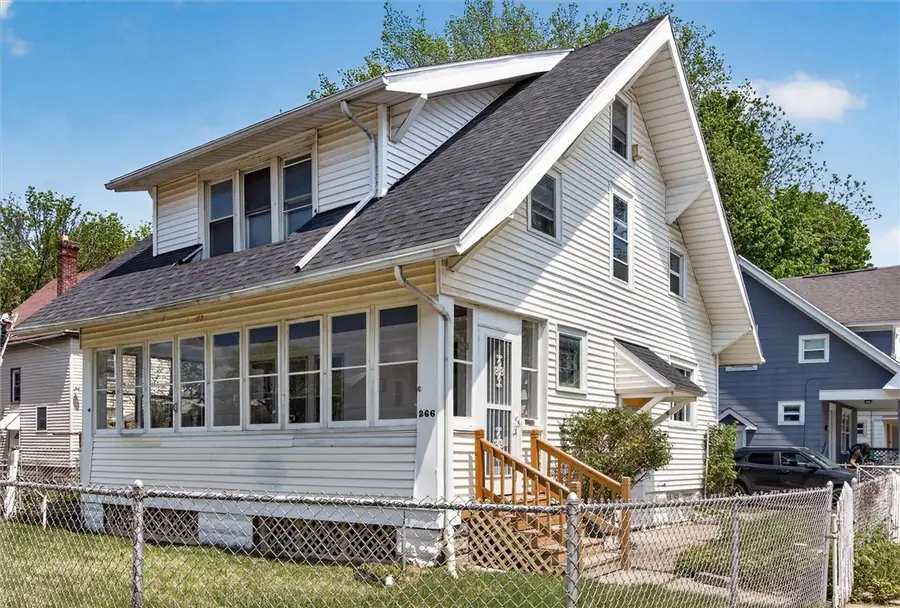 266 Epworth Street, Rochester, NY 14611 - #2