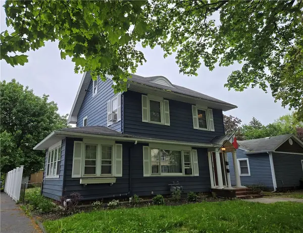182 Elmtree Road, Rochester, NY 14612
