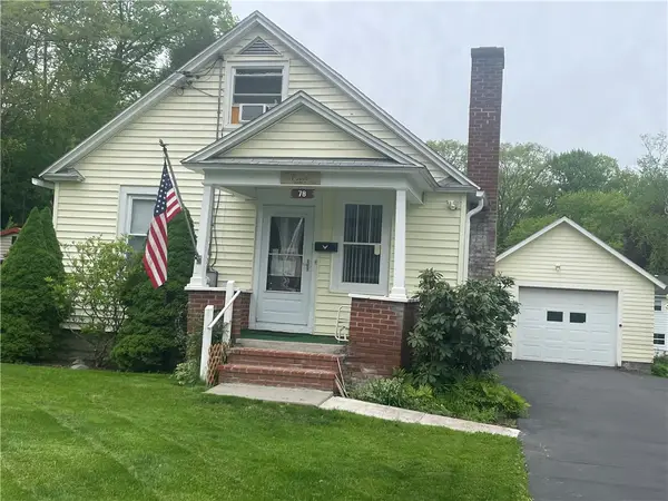 78 Campmeeting Street, Sidney, NY 13838