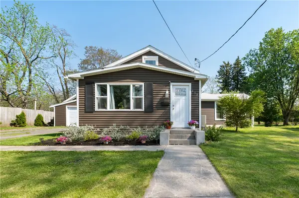 437 East State Street, Albion, NY 14411