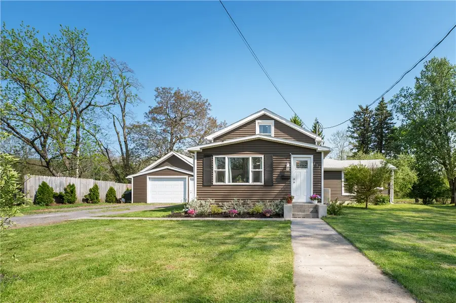 437 East State Street, Albion, NY 14411 - #2