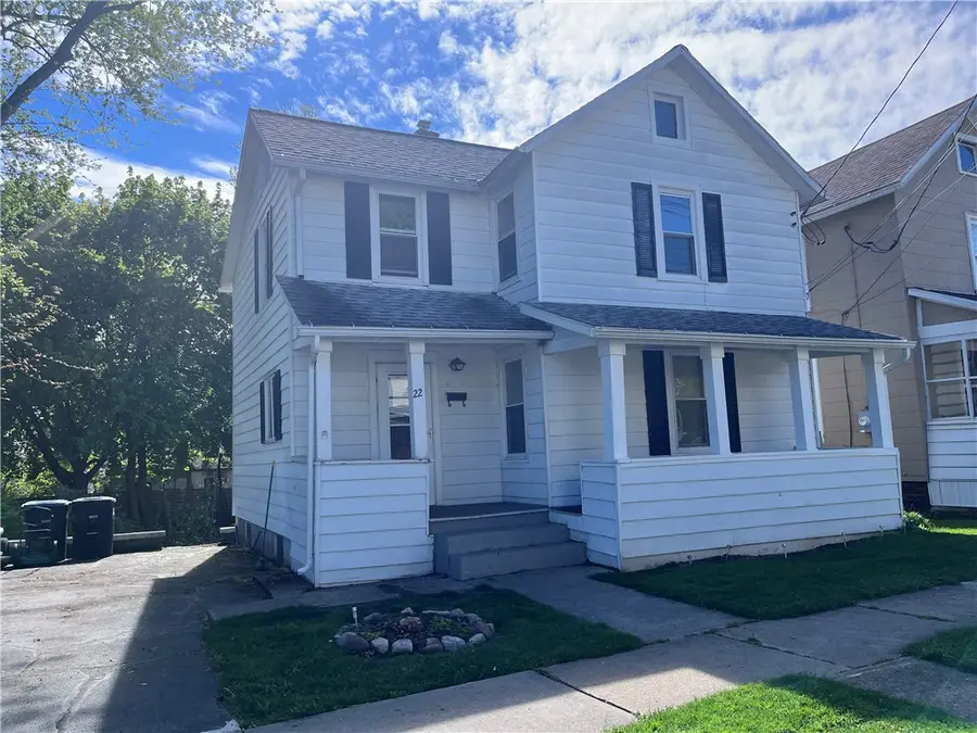 22 Humbert Street, Geneva, NY 14456 - #2