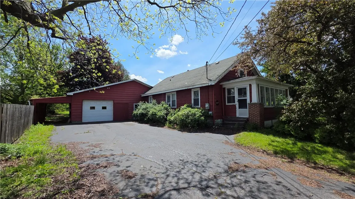 6427 State Route 96, Victor, NY 14564 - #1
