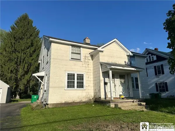 115-117 Spring Street, Springville, NY 14141
