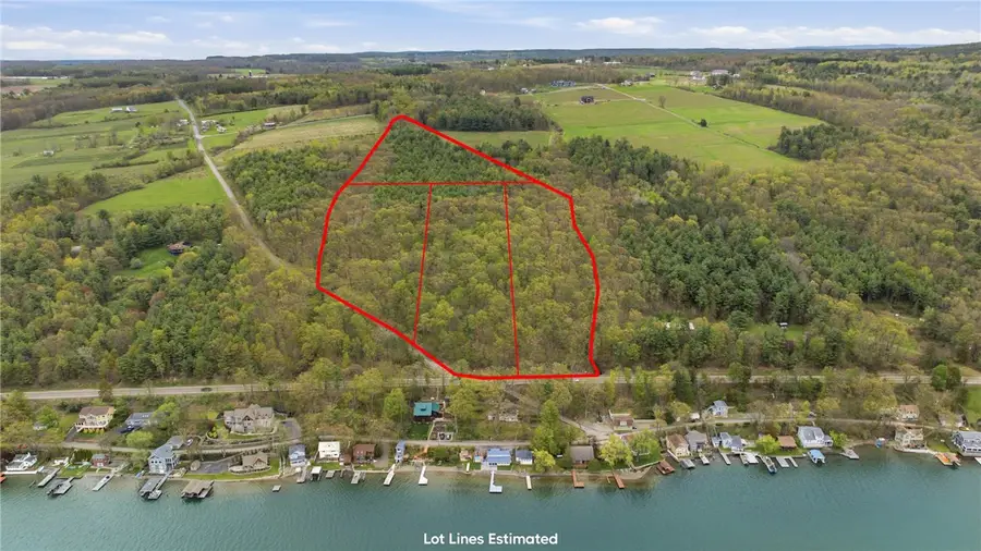 Silvernail Road, Hammondsport, NY 14840 - #2