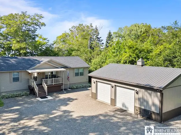 6036 Route 5, Brocton, NY 14716 - #1