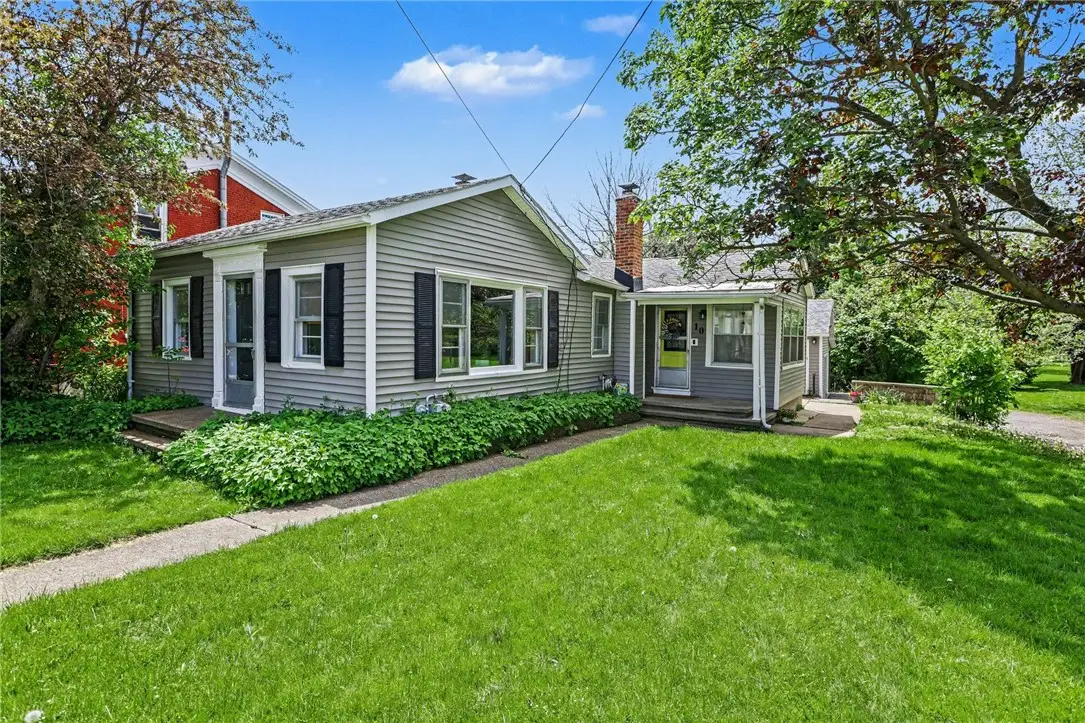 10 Montezuma Street, Lyons, NY 14489 - #1