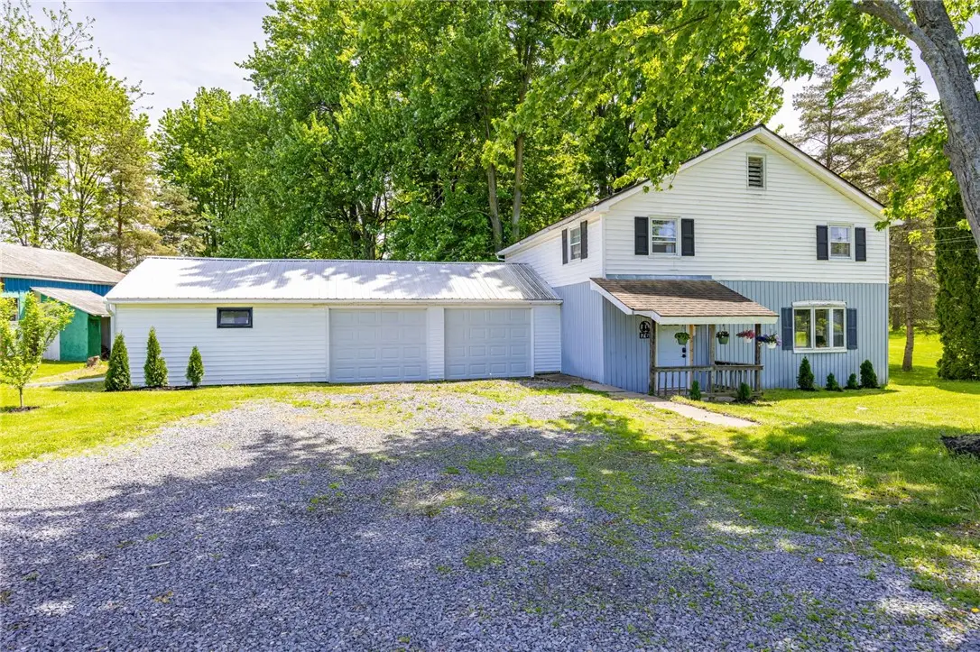 76 E Wright Avenue, Waterloo, NY 13165 - #1