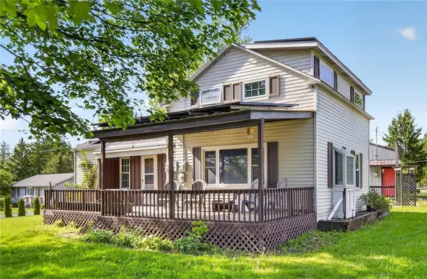 6 Conlon Road, Lansing, NY 14882