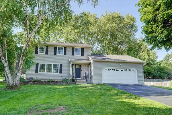 212 Hollybrook Road, Brockport, NY 14420