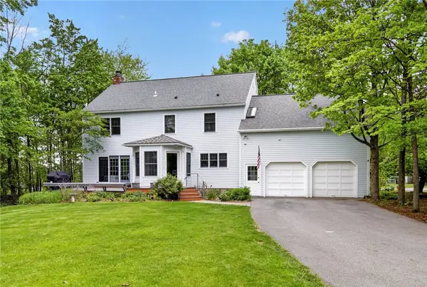 2 Lagrand Court, Ithaca, NY 14850