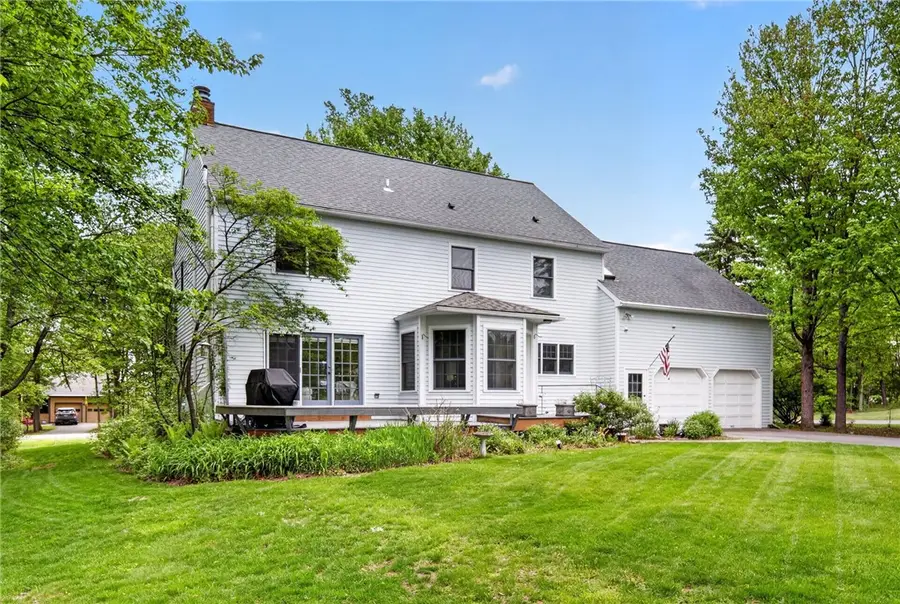 2 Lagrand Court, Ithaca, NY 14850 - #2