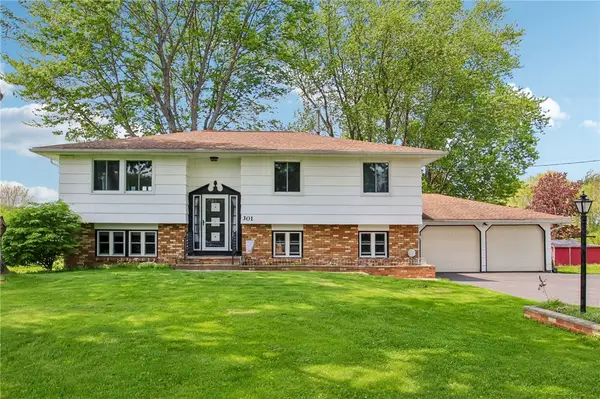 301 Bennett Road, Hilton, NY 14468