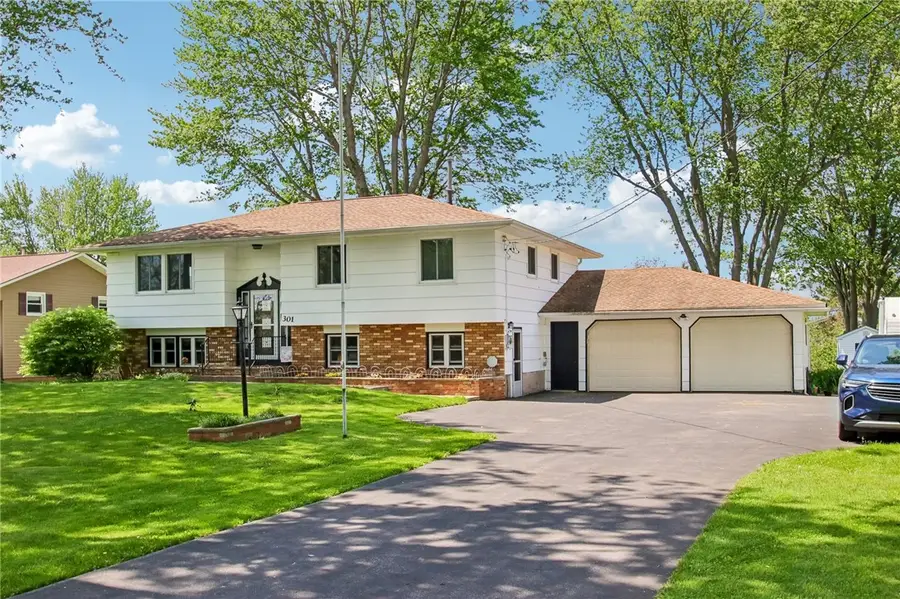301 Bennett Road, Hilton, NY 14468 - #2