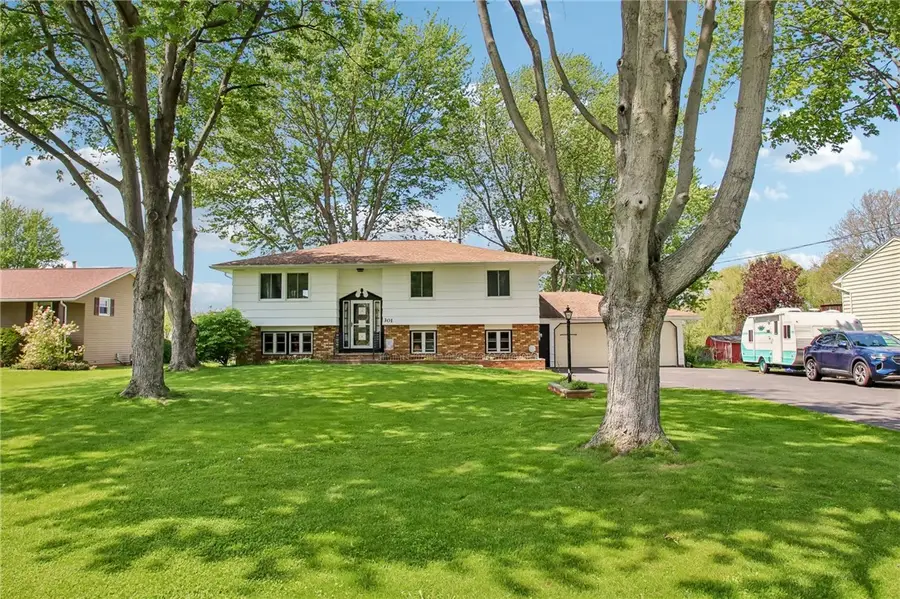 301 Bennett Road, Hilton, NY 14468 - #3