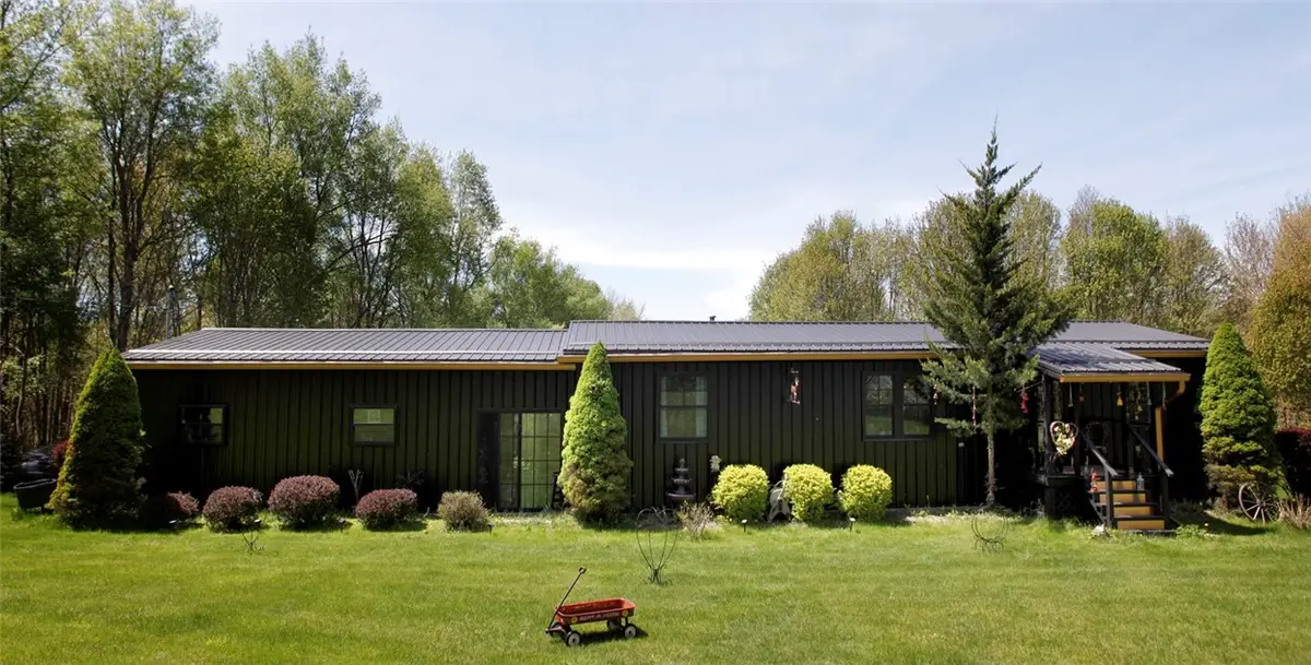 973 Crane Hill Road, Unadilla, NY 13849 - #1
