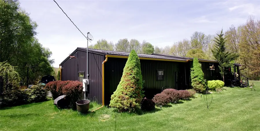 973 Crane Hill Road, Unadilla, NY 13849 - #2