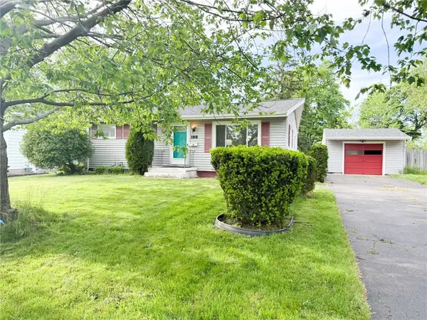188 Menard Drive, Rochester, NY 14616