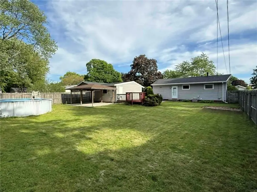 188 Menard Drive, Rochester, NY 14616 - #2