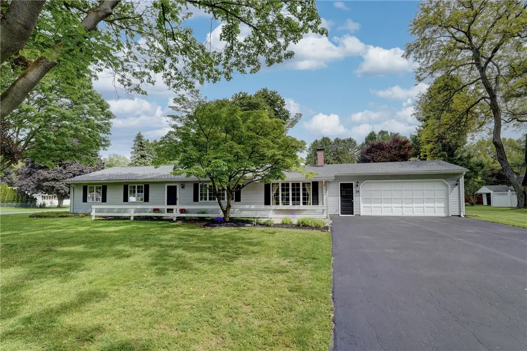 24 Cullens Run, Pittsford, NY 14534 - #1