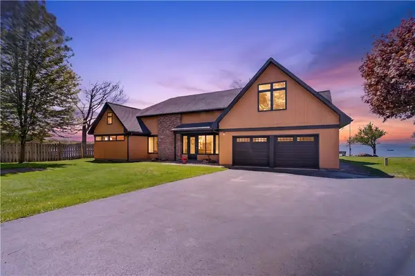 346 Backus Road, Cayuga, NY 13034