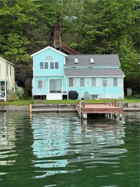 1191 Taughannock Boulevard, Ithaca, NY 14850